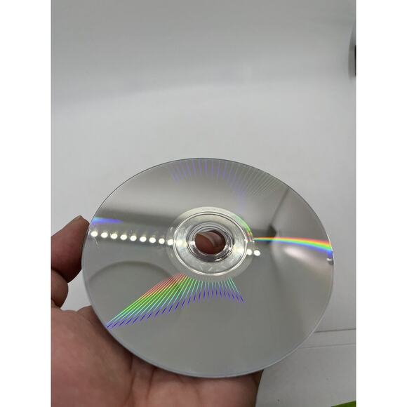 Fable 1 (2004) Black Label Original Microsoft XBox Complete w/Manual - Picture 8 of 9